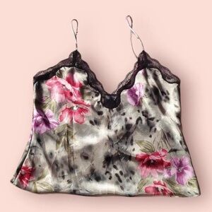 Vintage LAI Design Slip Top